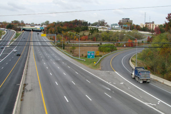 Wallace Montgomery: Pavement Management Engineering Services