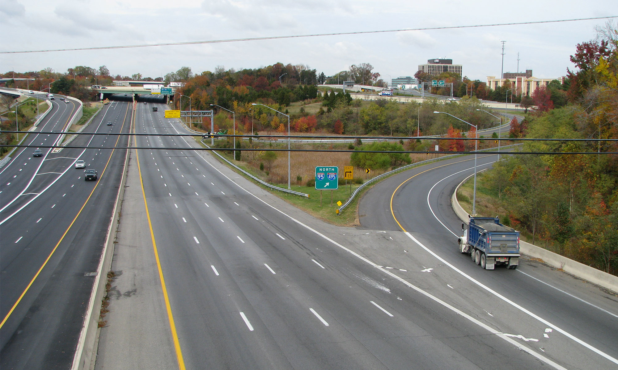 Wallace Montgomery: Pavement Management Engineering Services