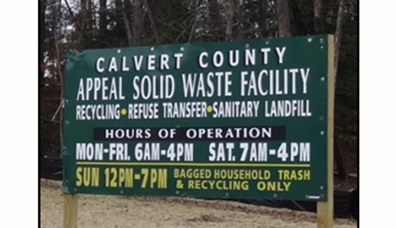 Wallace Montgomery: Appeal Landfill Water, Reclaimed Water and Sewer Main Extension