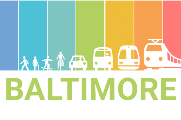 Wallace Montgomery: Baltimore City Complete Streets Manual