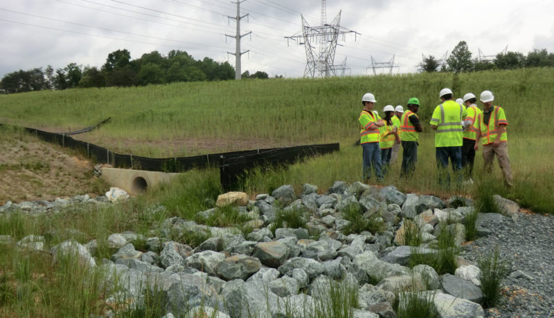 Wallace Montgomery: On Call Environmental Compliance