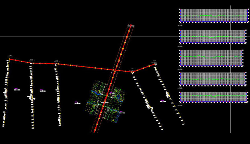 Wallace Montgomery: H&H Scour Analysis for DE Bridges