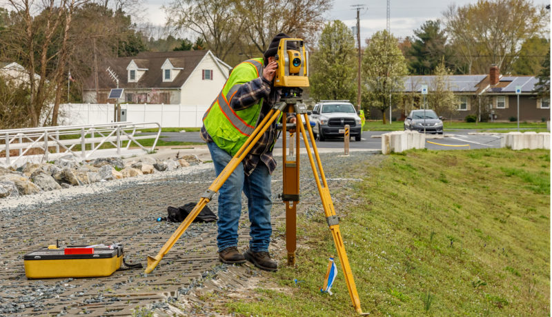 Wallace Montgomery: H&H Scour Analysis for DE Bridges