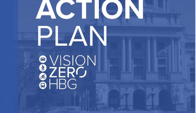 Wallace Montgomery: Vision Zero Action Plan
