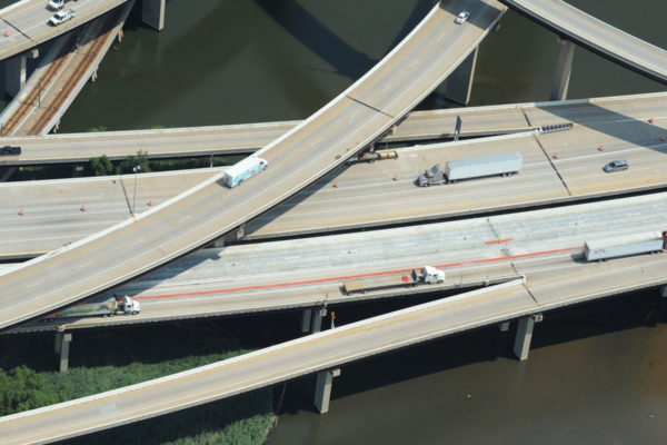 Wallace Montgomery: FT-2425 (I-95/I-395 Bridge Rehabilitations)