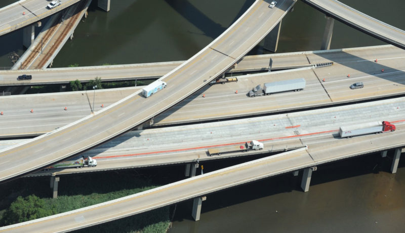 Wallace Montgomery: FT-2425 (I-95/I-395 Bridge Rehabilitations)