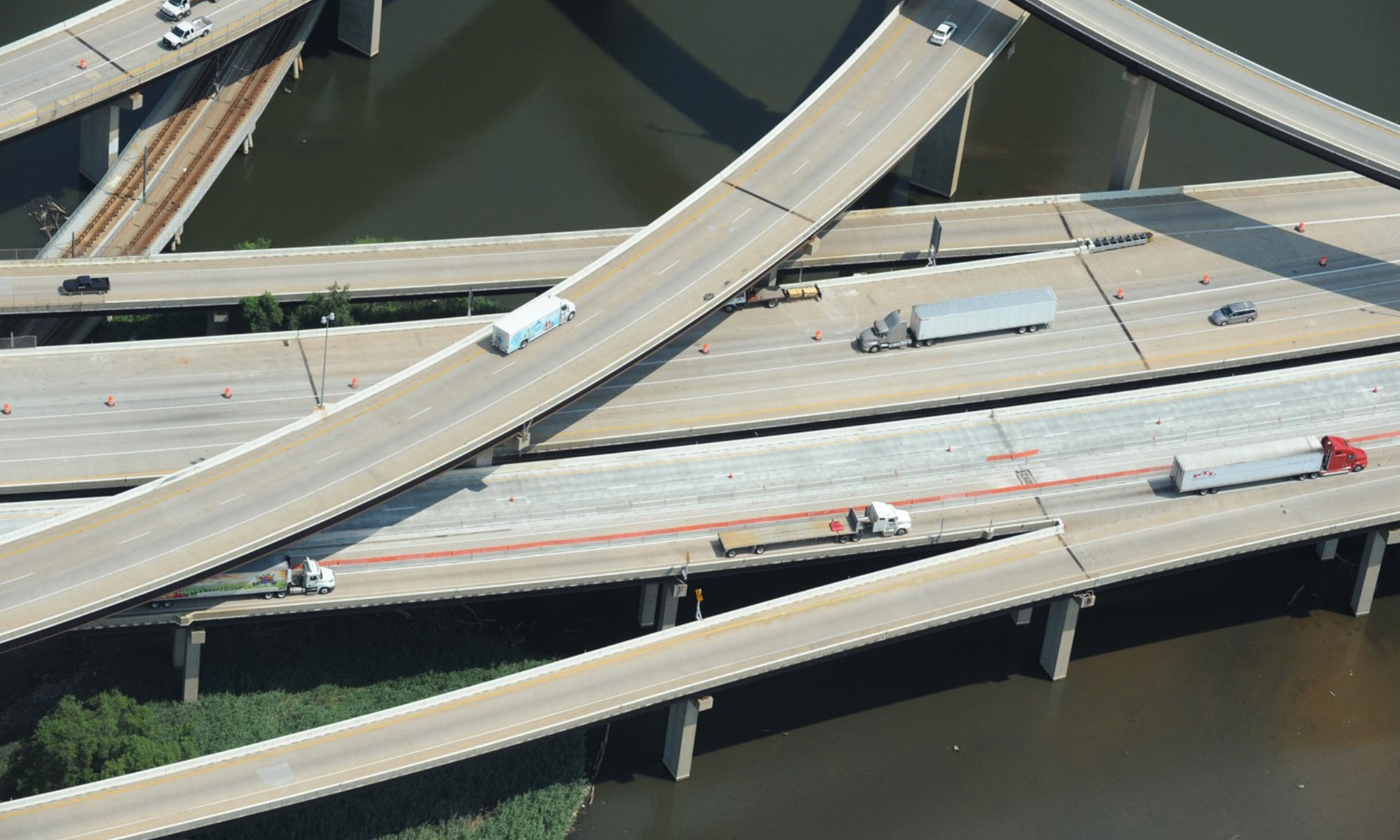 Wallace Montgomery: FT-2425 (I-95/I-395 Bridge Rehabilitations)