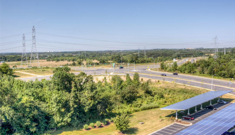 Wallace Montgomery: I-95 at Contee Road Interchange Design-Build