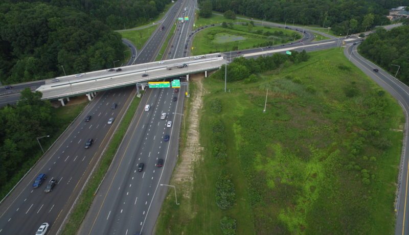 Wallace Montgomery: I-95 at SR 896 Interchange