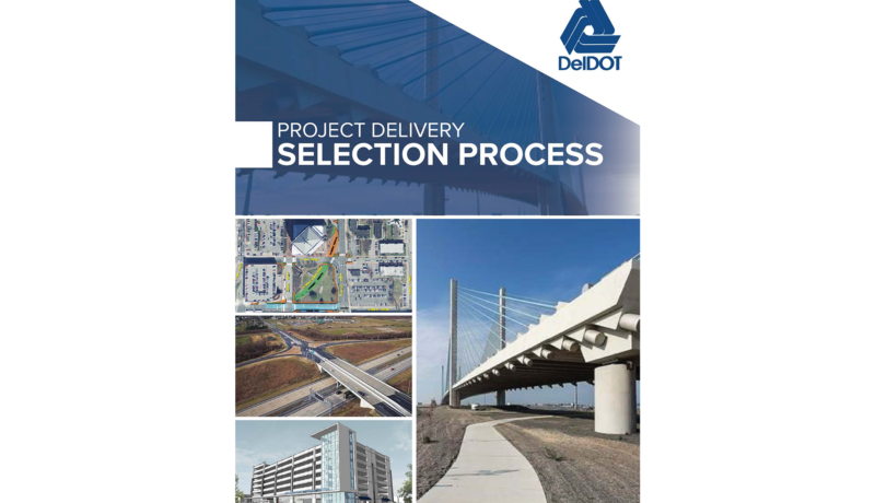 Wallace Montgomery: Alternative Delivery Projects Implementation